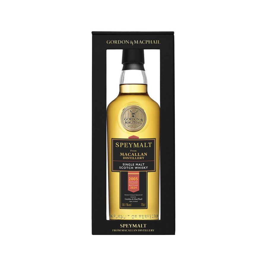 Connoisseurs Choice Speymalt Macallan 2005 Cask 22606318