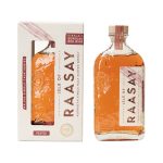 Isle of Raasay Na Sia 5 Year Old Single Cask Unpeated Red Wine Single Malt Whisky