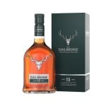 Dalmore 15 Year Old Single Malt Whisky