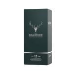 Dalmore 15 Year Old Single Malt Whisky