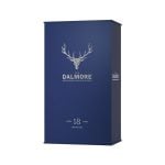 Dalmore 18 Year Old 2024 Release Single Malt Whisky