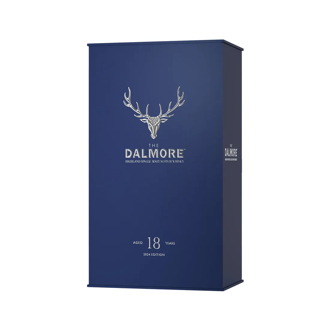 Dalmore 18 Year Old 2024 Release Single Malt Whisky