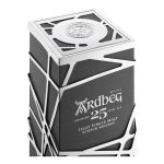 Ardbeg 25 Year Old Single Malt Whisky