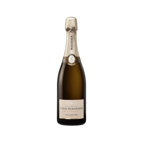 Champagne Louis Roederer Collection 244, Brut