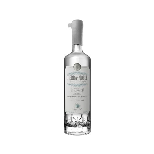 Tierra Noble, 100% Agave Tequila Cristalino