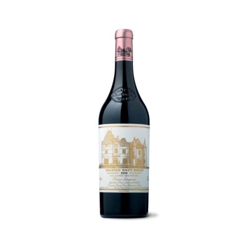 Chateau Haut-Brion Premier Cru Classe, Pessac-Leognan, 2000