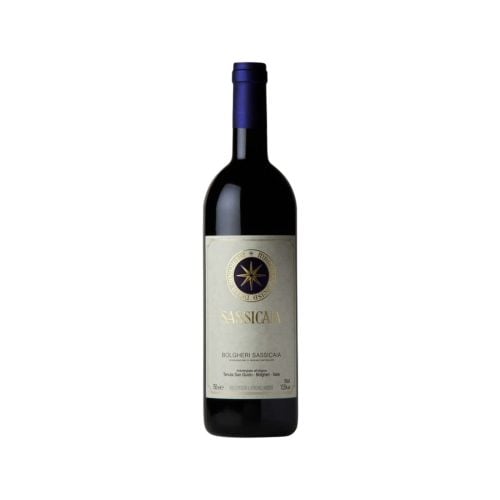 Sassicaia, Tenuta San Guido, Bolgheri, 2016