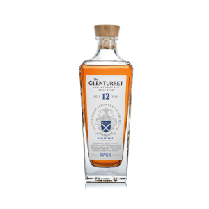 The Glenturret 12 Year Old Single Malt 2024 Release