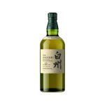 Hakushu 12 Year Old Single Malt