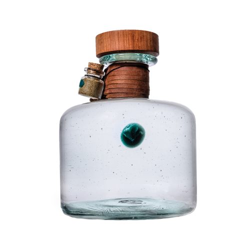 Procera, Green Dot Vintage Gin