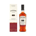 Bowmore 15 Year Old Islay Single Malt Whisky