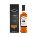 Bowmore 25 Year Old Islay Single Malt Whisky