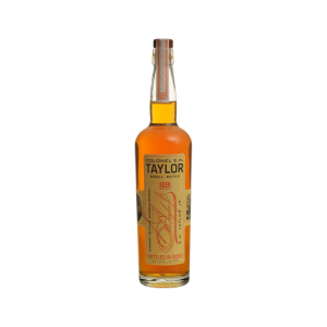 Colonel E.H. Taylor Small Batch Bourbon