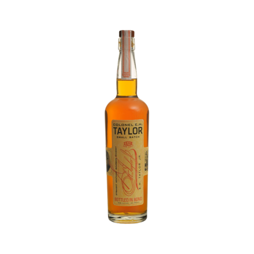Colonel E.H. Taylor Small Batch Bourbon