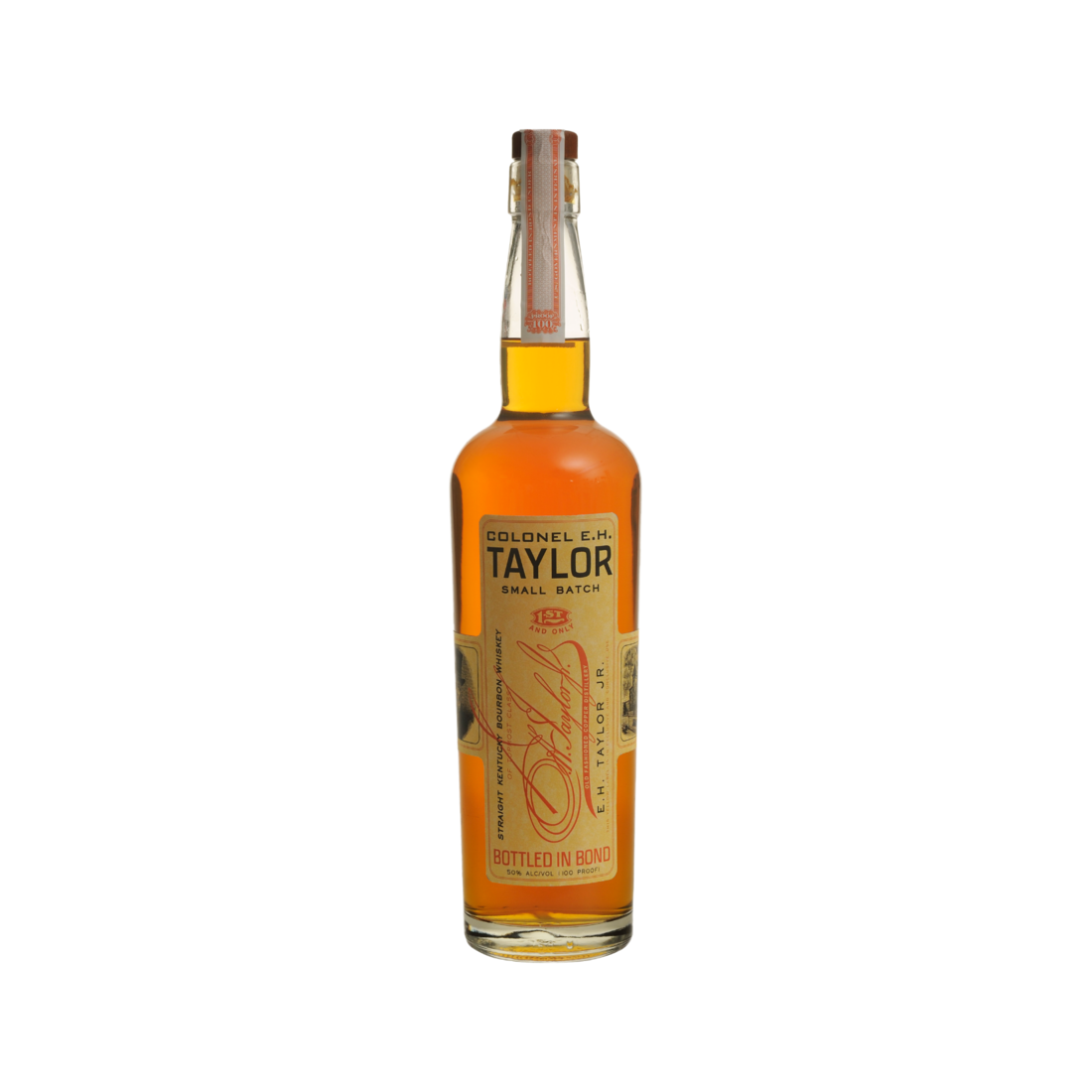 Colonel E.H. Taylor Small Batch Bourbon