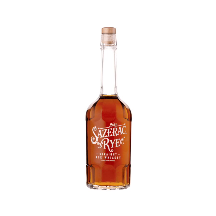Sazerac Kentucky Straight Rye