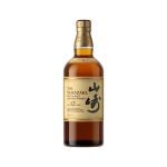 The Yamazaki 12 Year Old Single Malt