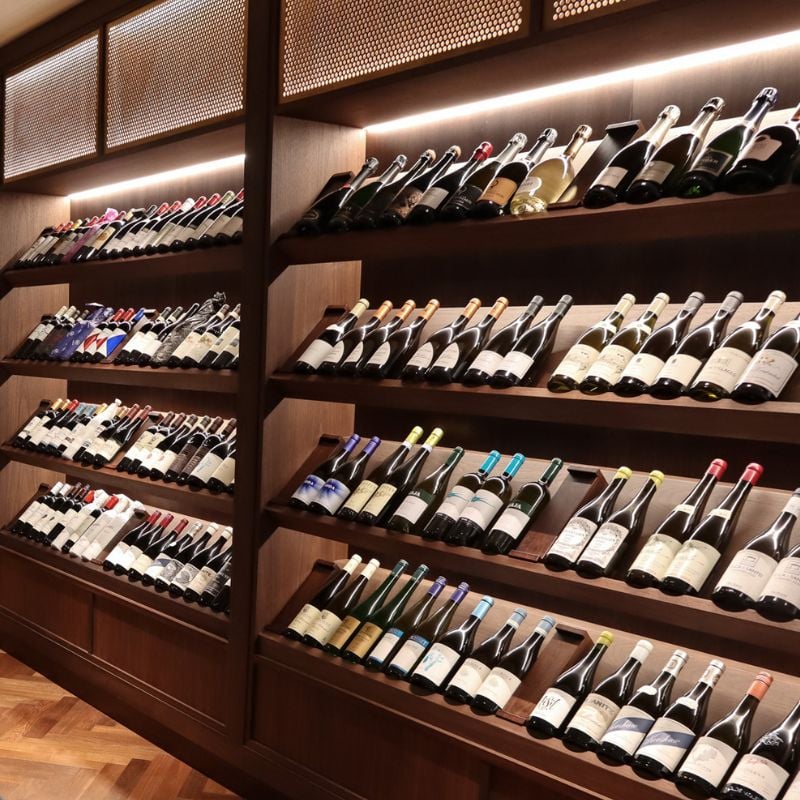 wine selection 2