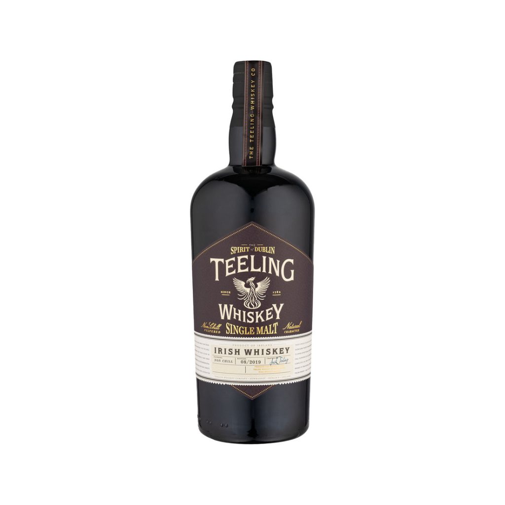 Teeling, Irish Single Malt