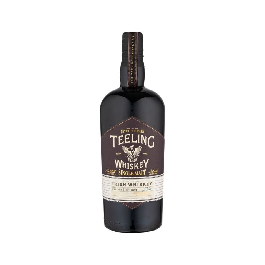 Teeling, Irish Single Malt