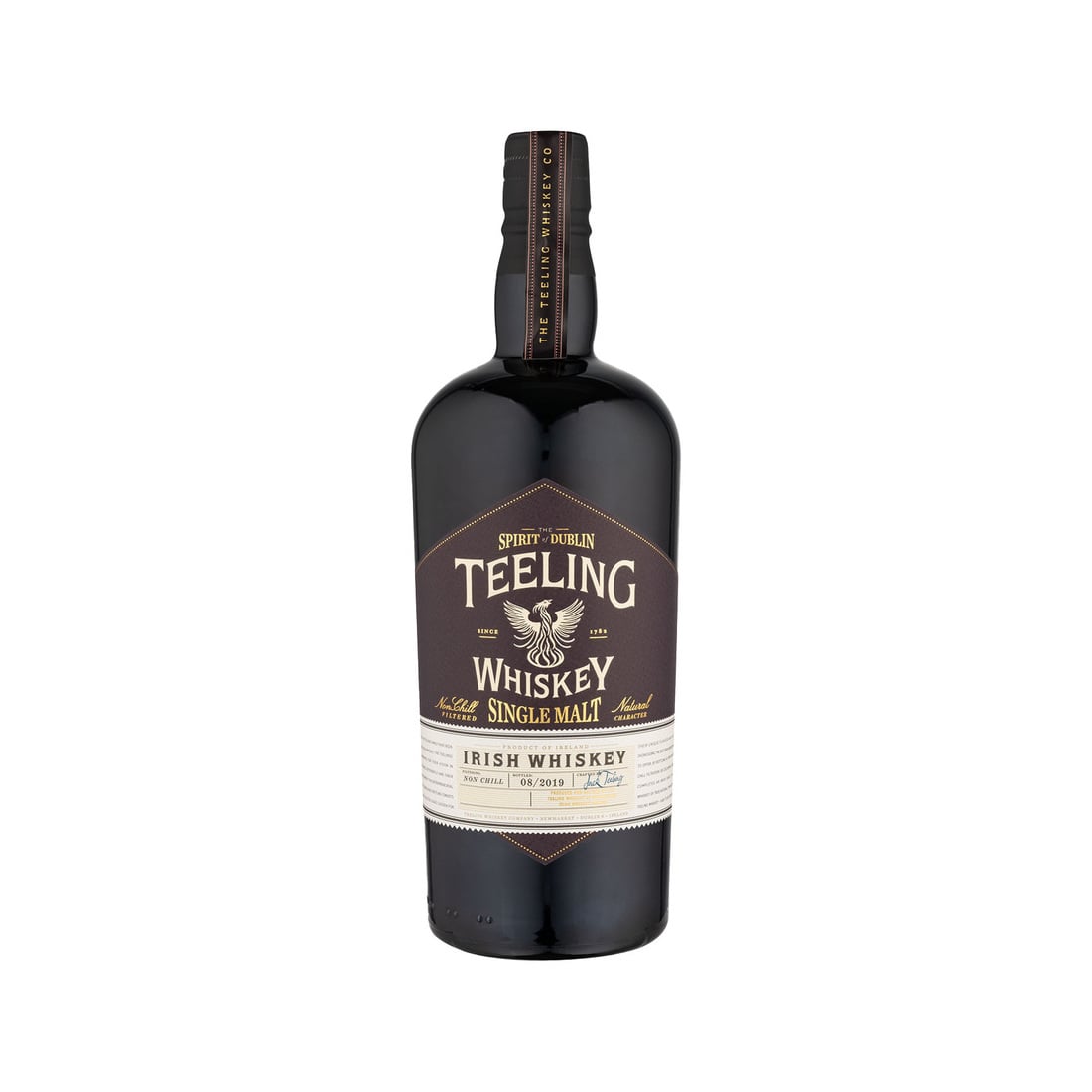 Teeling, Irish Single Malt