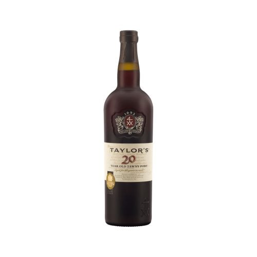 Taylors 20 Year Old Tawny Port