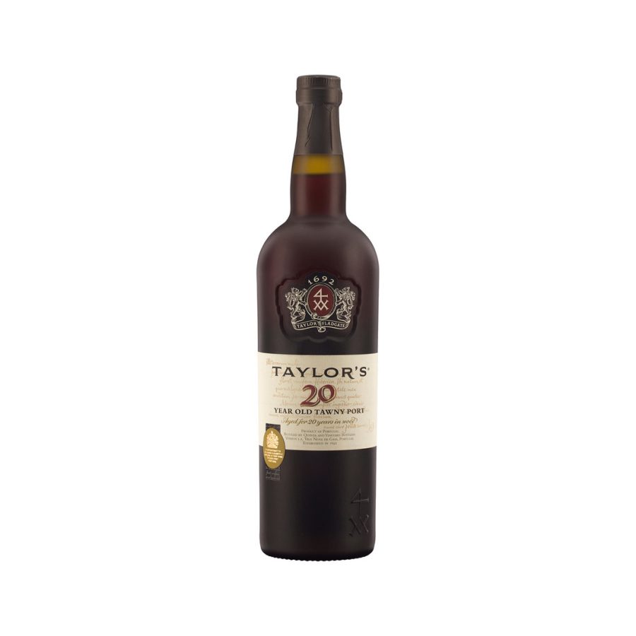 Taylors 20 Year Old Tawny Port