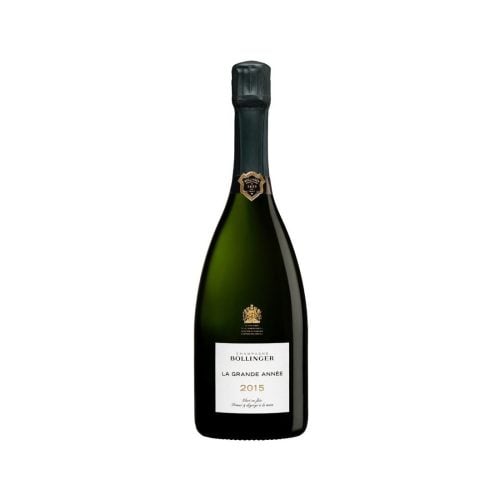 Bollinger La Grande Année 2015 Brut Champagne