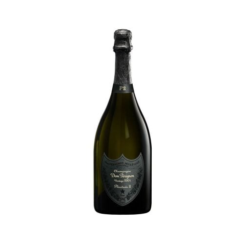 Dom Pérignon Plénitude P2 Champagne, Brut, 2004