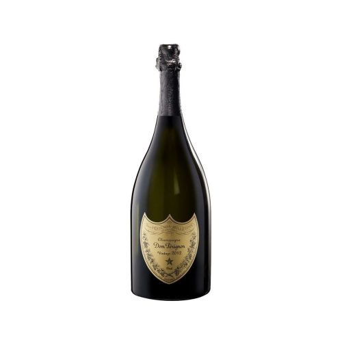 Dom Pérignon Champagne, Brut, 2012