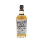 Craigellachie, Single Malt 17YO, Speyside