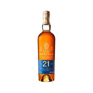 Royal Brackla, Highland Single Malt 21YO, Highlands