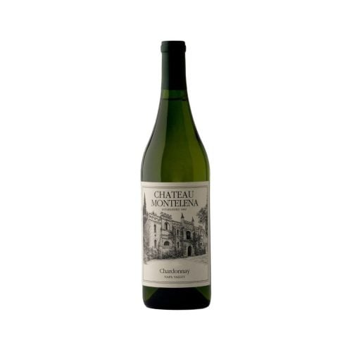 Chateau Montelena, Chardonnay, Napa Valley, 2021