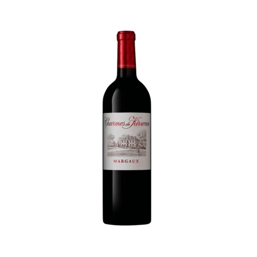 Les Charmes de Kirwan, Chateau Kirwan, Marguax