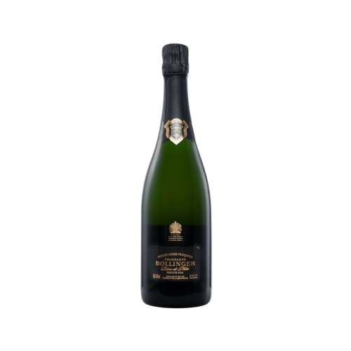 Bollinger La Grande Année 2008 Brut Champagne