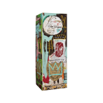Dom Pérignon Vintage 2015 Special Edition – Tribute to Jean-Michel Basquiat - Blue