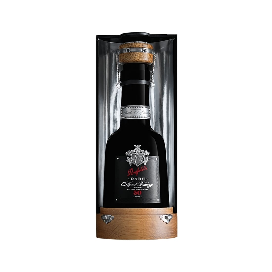 Penfolds, 50 Year Old Rare Aged Tawny, Barossa Valley