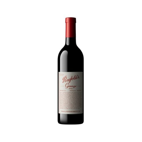 Penfolds Grange South Australia 2019