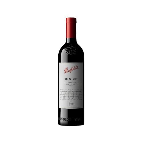Penfolds, Bin 707 Cabernet Sauvignon, South Australia, 2021