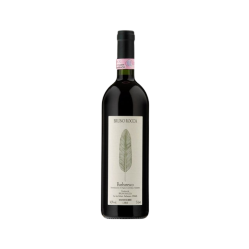 Bruno Rocca, Barbaresco, 2021