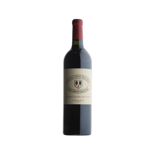 Chateau Pavie Macquin, Premier Grand Cru Classe, Saint-Emilion Grand Cru, 2005