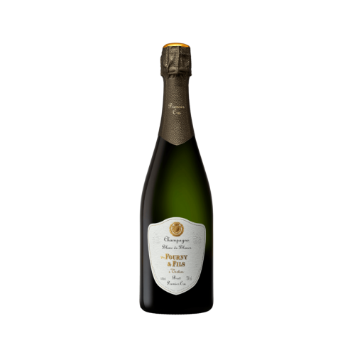 Veuve Fourny & Fils, Blanc de Blancs Brut Premier Cru, Extra Brut
