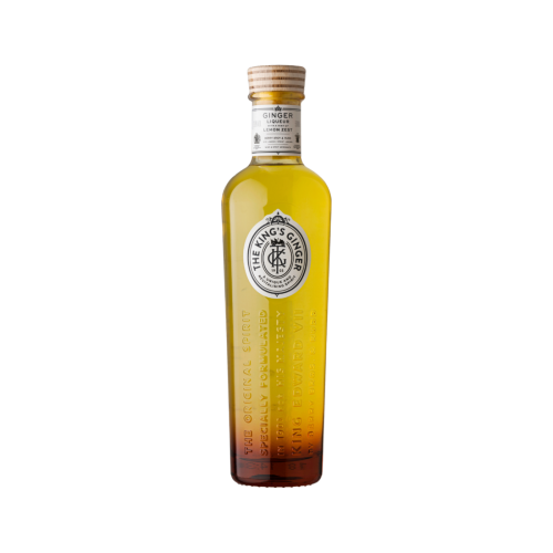 The Kings Ginger Liqueur