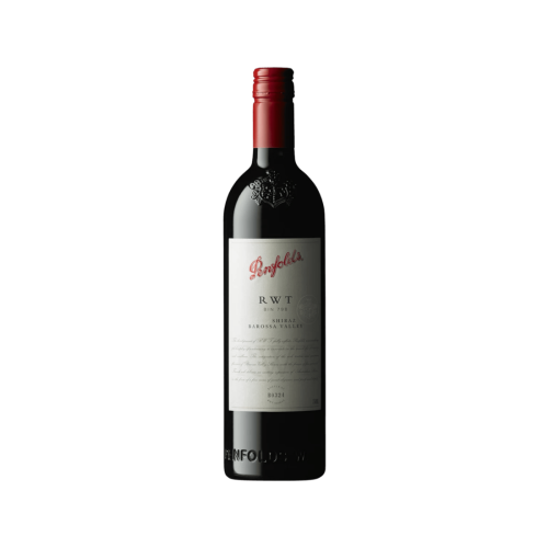 Penfolds, Bin 798 RWT Shiraz, Barossa Valley, 2018