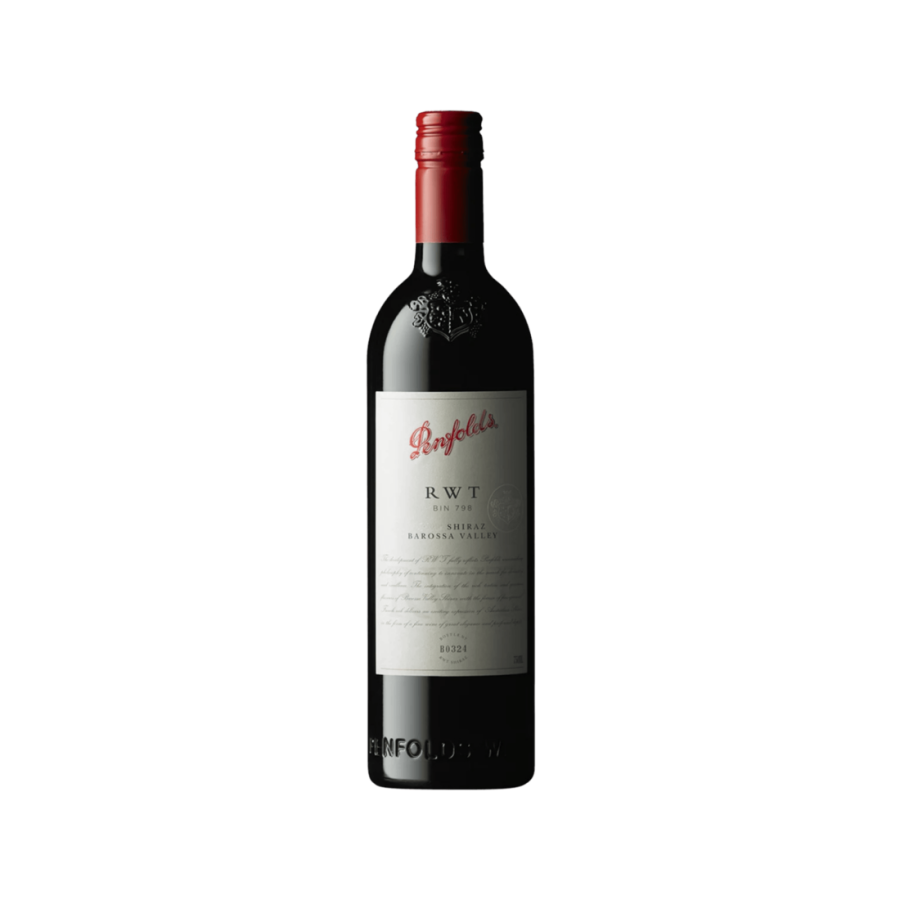 Penfolds, Bin 798 RWT Shiraz, Barossa Valley