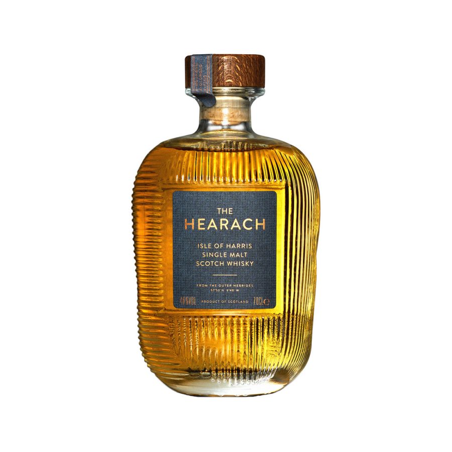 Isle of Harris The Hearach Single Malt Whisky