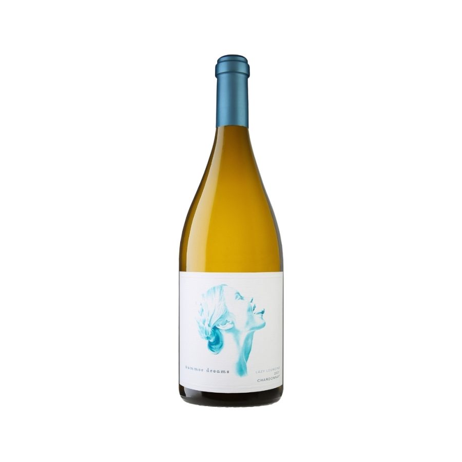 Summer Dreams, Lazy Lounging Chardonnay, California