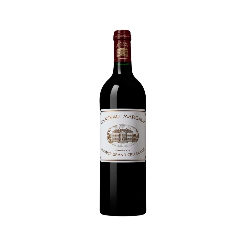 Chateau Margaux Premier Cru Classe, Margaux