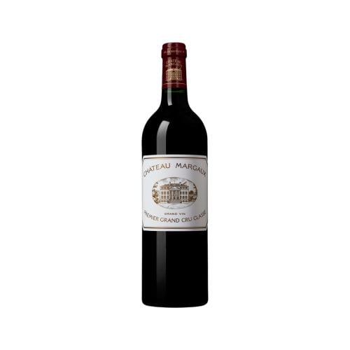 Château Margaux Premier Cru Classé, Margaux, 1996