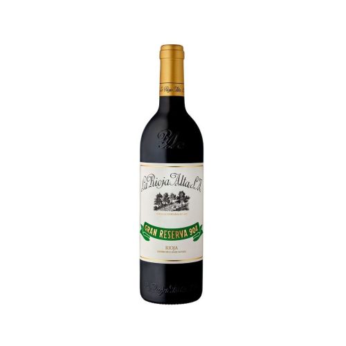 La Rioja Alta, Gran Reserva 904, Rioja, 2015
